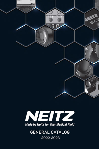 Neitz General Catalogue 2022/2023