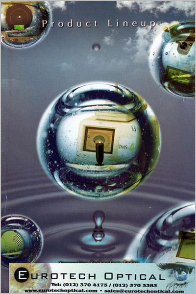 Eurotech Product Lineup