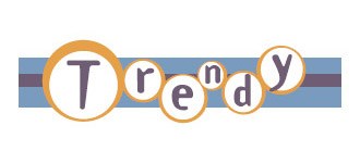 trendy