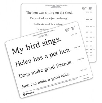 Bird-Continuous-Text-Card-926400