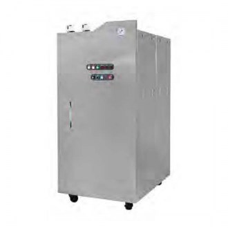 Clean-Q-Electric-Steam-Generator