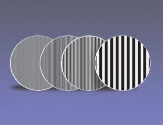 Lea-Gratings-Acuity-Test
