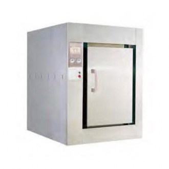 MAST-A-Steam-Sterilizer