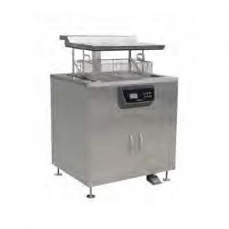 QX2000-A-Automatic-Lifting-Ultrasonic-Washer